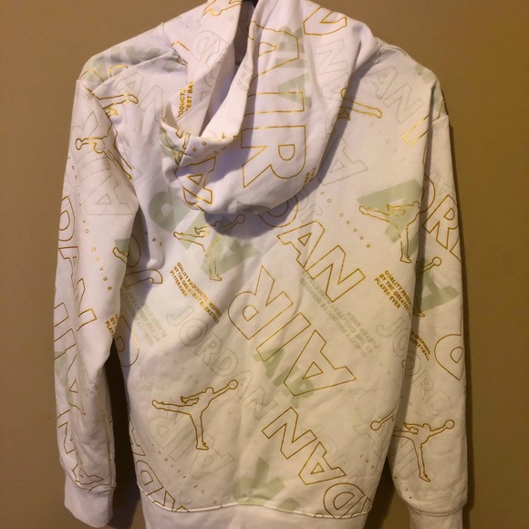 Air Jordan & Nike Hoodie Bundle - Picture 5 of 7